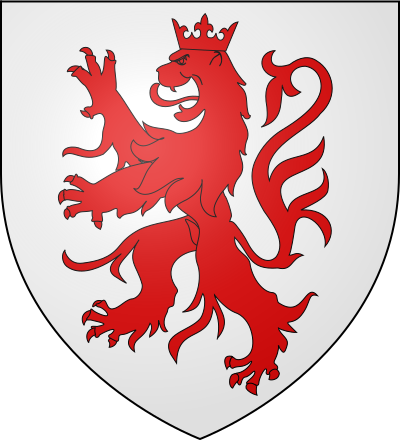 Blason de la commune Sélestat