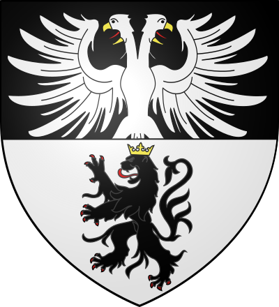 Blason de la commune Siltzheim