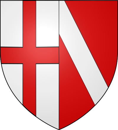 Blason de la commune Souffelweyersheim