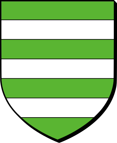 Blason de la commune Soultz-sous-Forêts