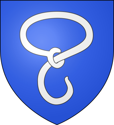 Blason de la commune Stundwiller