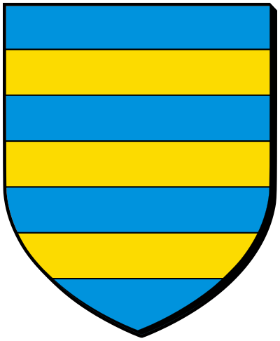 Blason de la commune Uhrwiller