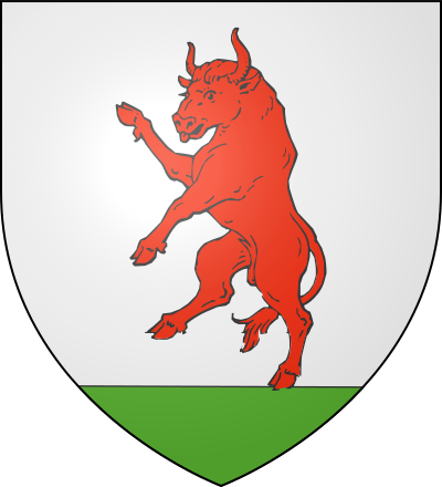 Blason de la commune Urmatt