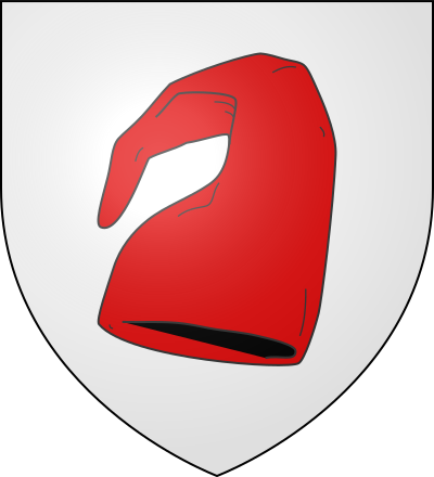 Blason de la commune Uttwiller
