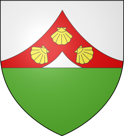 Blason de la commune Vœllerdingen