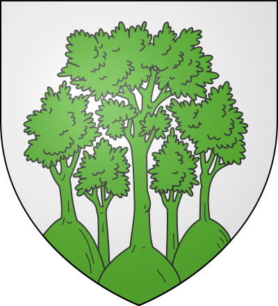 Blason de la commune Waltenheim-sur-Zorn