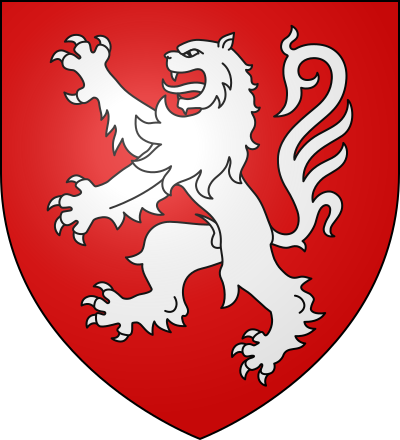 Blason de la commune Wangenbourg-Engenthal