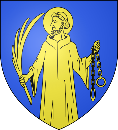Blason de la commune Wiwersheim