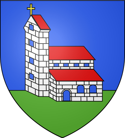 Blason de la commune Altkirch