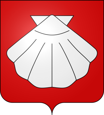 Blason de la commune Artzenheim