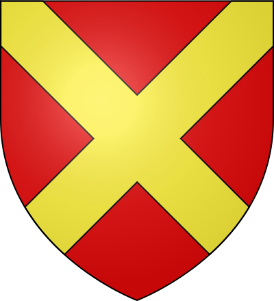 Blason de la commune Balschwiller