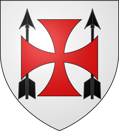 Blason de la commune Bendorf