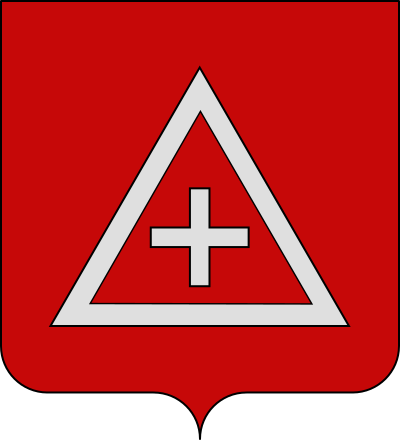 Blason de la commune Bergholtzzell