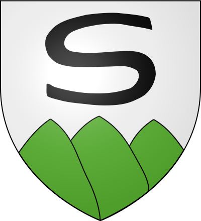 Blason de la commune Berrwiller
