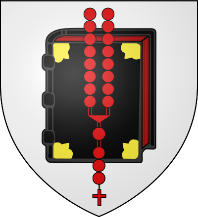 Blason de la commune Bettendorf