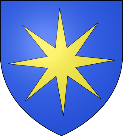 Blason de la commune Biederthal