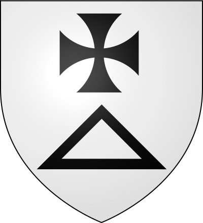 Blason de la commune Blotzheim