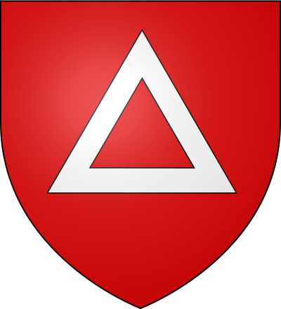 Blason de la commune Buhl