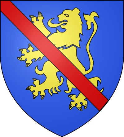 Blason de la commune Feldkirch