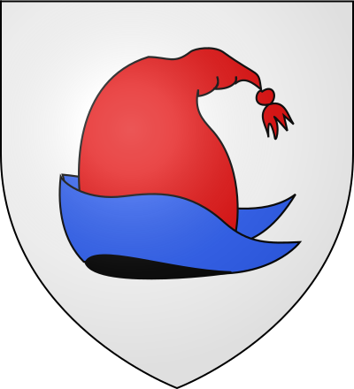 Blason de la commune Guebwiller