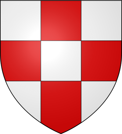 Blason de la commune Hagenbach