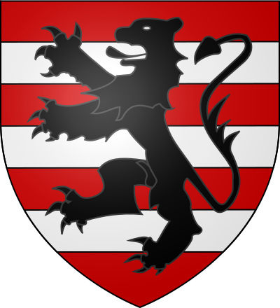 Blason de la commune Hartmannswiller