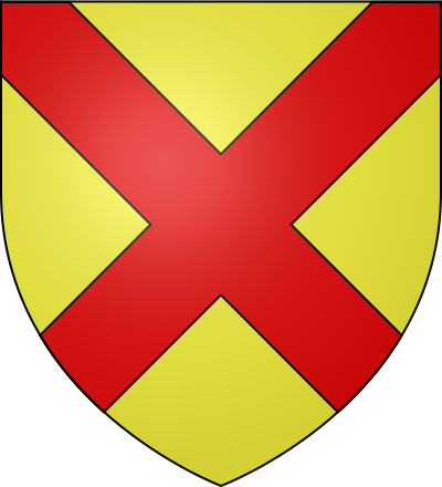 Blason de la commune Hattstatt