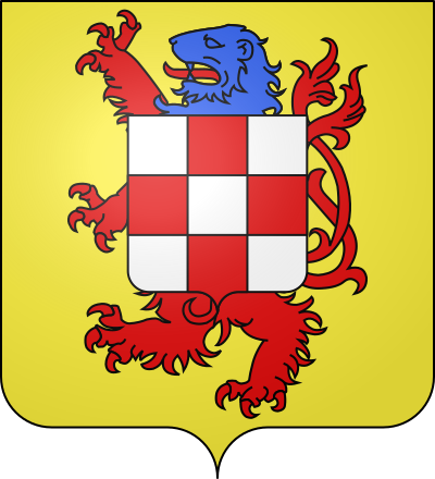Blason de la commune Heidwiller
