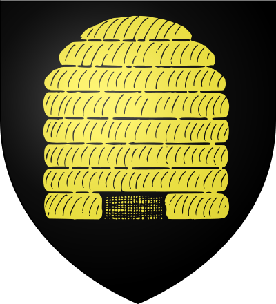 Blason de la commune Heimersdorf