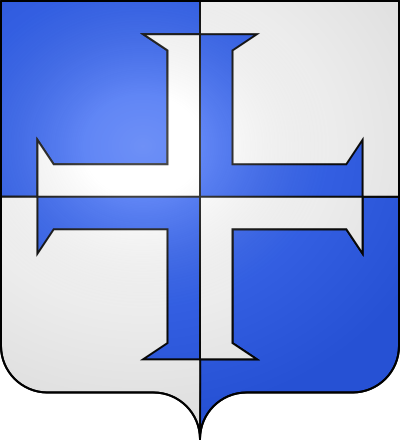 Blason de la commune Hindlingen