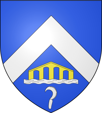Blason de la commune Illfurth