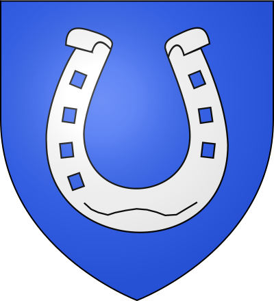 Blason de la commune Illzach