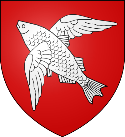 Blason de la commune Jettingen