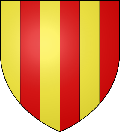 Blason de la commune Jungholtz