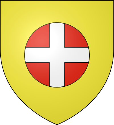 Blason de la commune Kingersheim