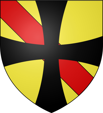 Blason de la commune Knœringue