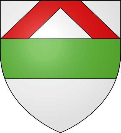 Blason de la commune Kunheim