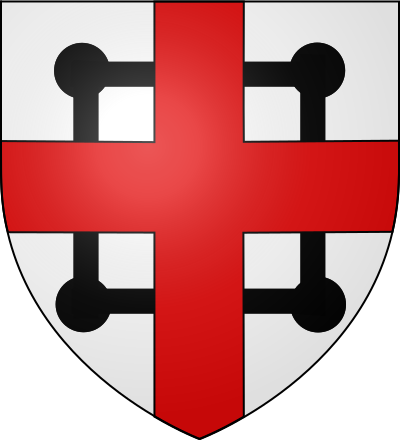 Blason de la commune Largitzen
