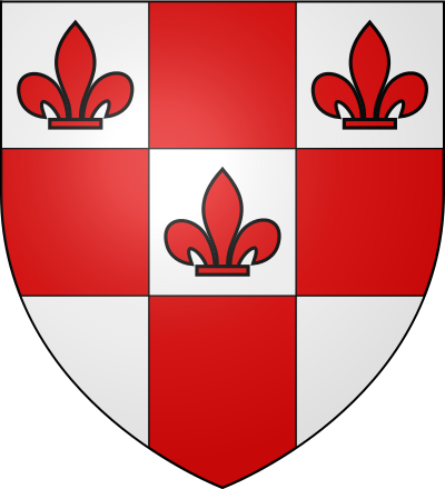 Blason de la commune Levoncourt