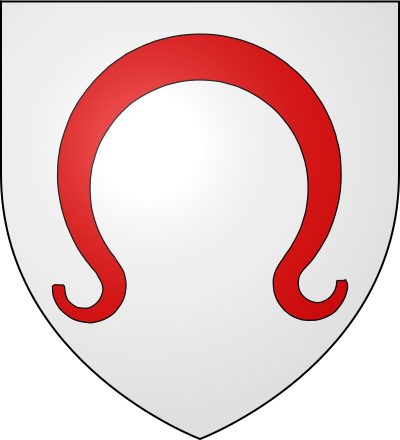 Blason de la commune Logelheim