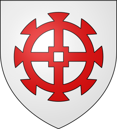 Blason de la commune Mulhouse