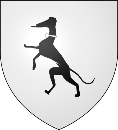 Blason de la commune Murbach