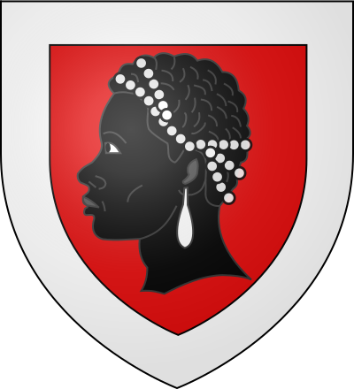Blason de la commune Niedermorschwihr
