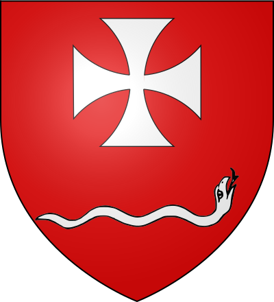 Blason de la commune Orschwihr