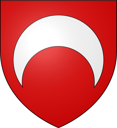 Blason de la commune Ottmarsheim