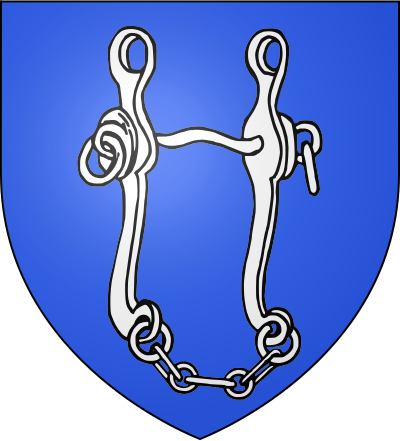 Blason de la commune Pfastatt