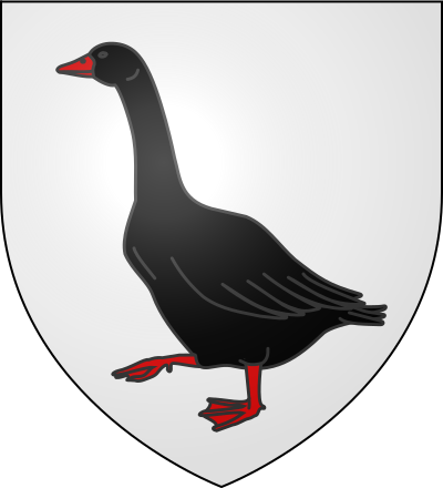 Blason de la commune Pfetterhouse