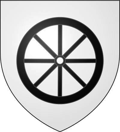 Blason de la commune Raedersdorf