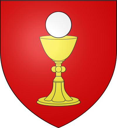 Blason de la commune Raedersheim