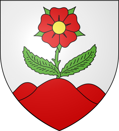 Blason de la commune Rammersmatt